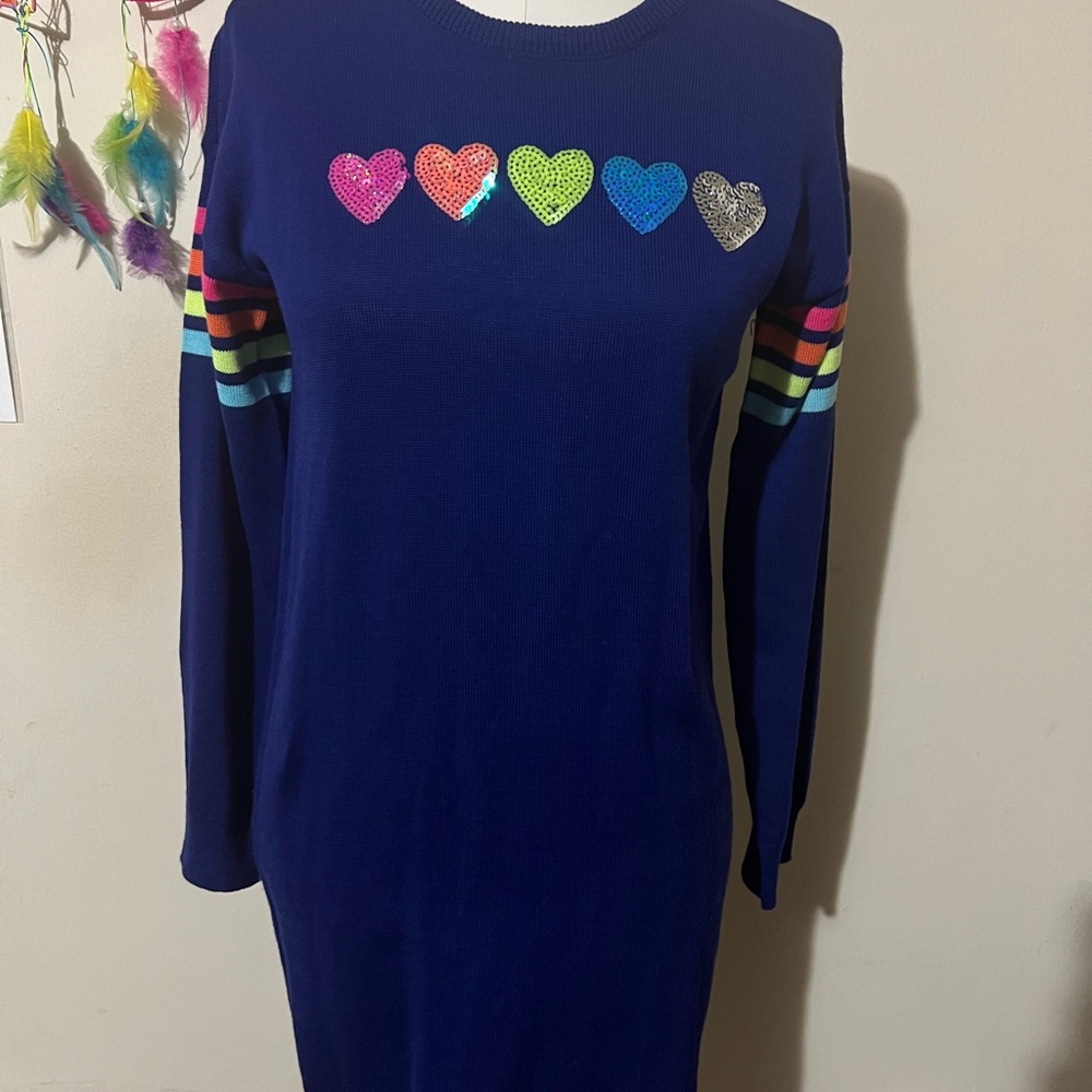 NWT Children’s Place Sweater Dress